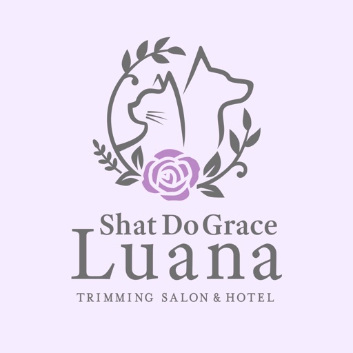 Shat Do Grace Luana 公式アプリ icon