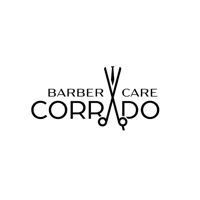 Corrado Barber Care logo