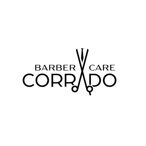 Corrado Barber Care icon