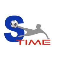 Soccertime AG logo