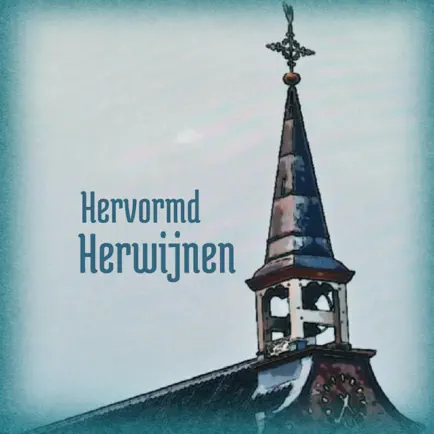 Hervormd Herwijnen Читы