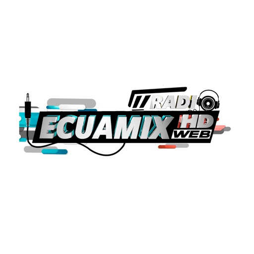 Ecuamix HD Radio