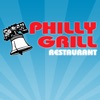 Philly Grill icon