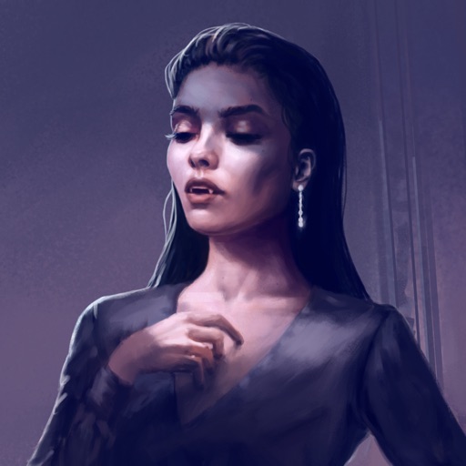 Vampire — Parliament of Knives icon