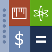计算器 - Calc Pro HD - 顶级移动计算器