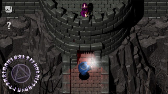 Solomon's Keep(圖2)-速報App
