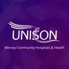 Unison Mersey Community H & H icon