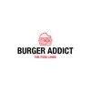 Burger Addict App Delete