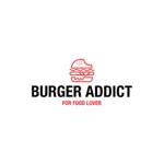 Burger Addict App Cancel