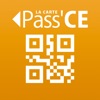 PassCE Scanner icon