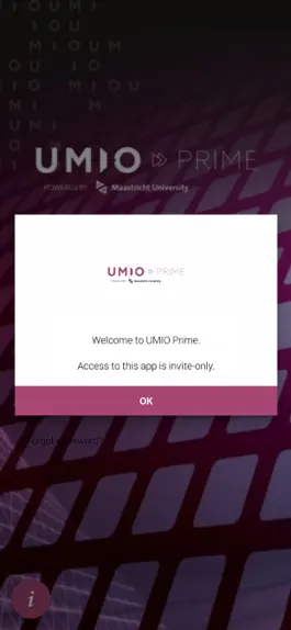 Game screenshot UMIO Prime apk