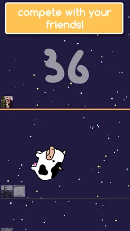 Astro Cows screenshot 4