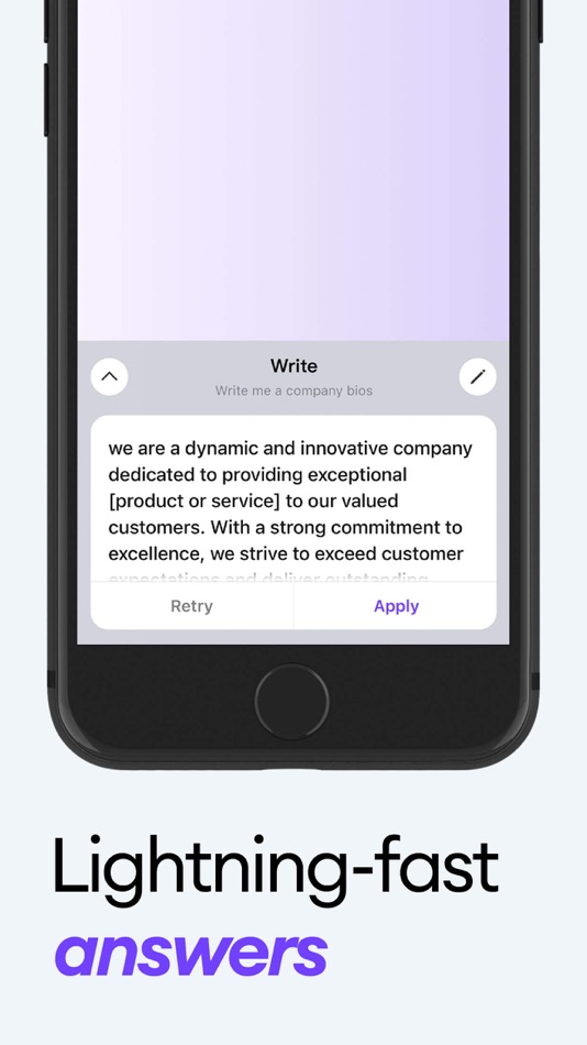 #4. iKey - AI Keyboard Extension (iOS) Podle: Auto Keyboard Studio