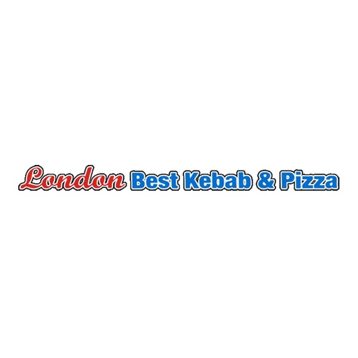 London Best Pizza And Kebab. icon