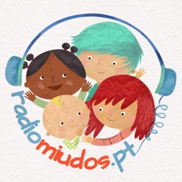 Rádio Miúdos