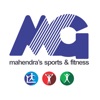MG’s Sports & Fitness icon