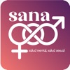 Sana APP icon