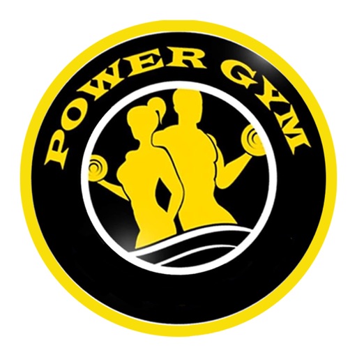 Power Gym icon