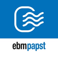 ebm-papst IAQ Connect