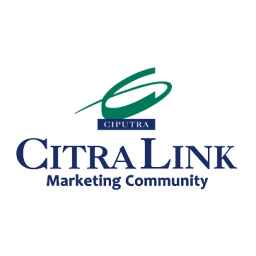 CitraLink Icon