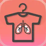 Body planet - Magic T-shirt App Contact