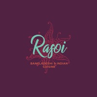 Rasoi logo