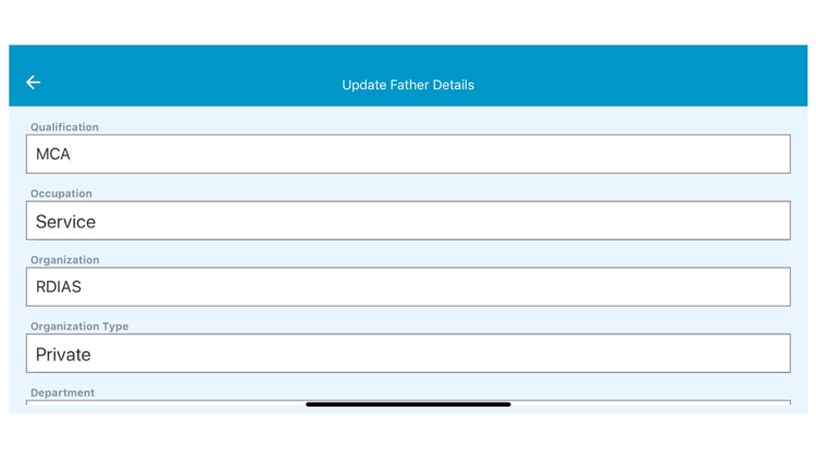 RDPS Pitampura screenshot-3