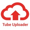 Tube Uploader icon