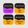Get SWAM Big Band Bundle for iOS, iPhone, iPad Aso Report
