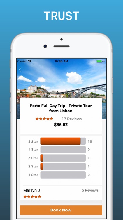 Porto Travel Guide . screenshot-6