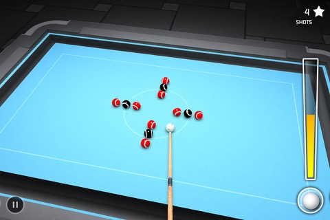 3D Pool Madnessのおすすめ画像4