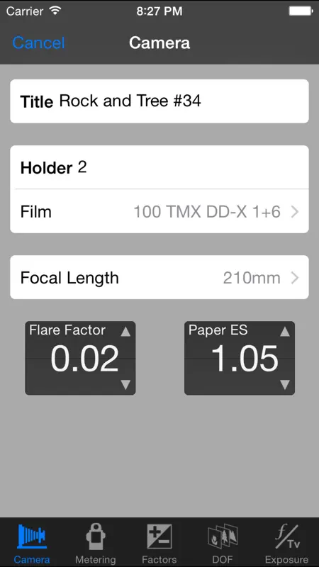 BTZS ExpoDev screenshot 1 of 5