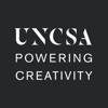 UNCSA Powering Creativity icon