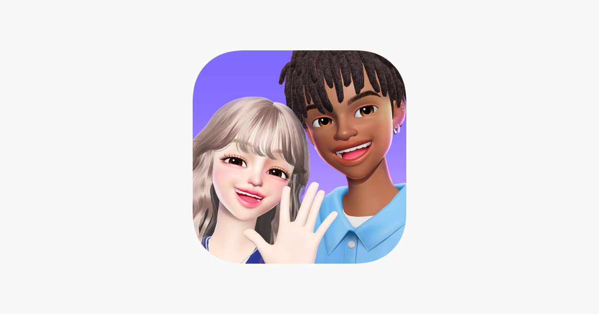 ZEPETO: Avatar Connect Play on the App Store ZEPETO: Avatar Connect Play on the App Store
