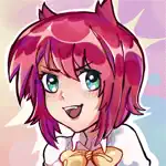 Anime Stickers - Sticker Maker App Support