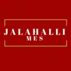 JalaHalli MES App Delete