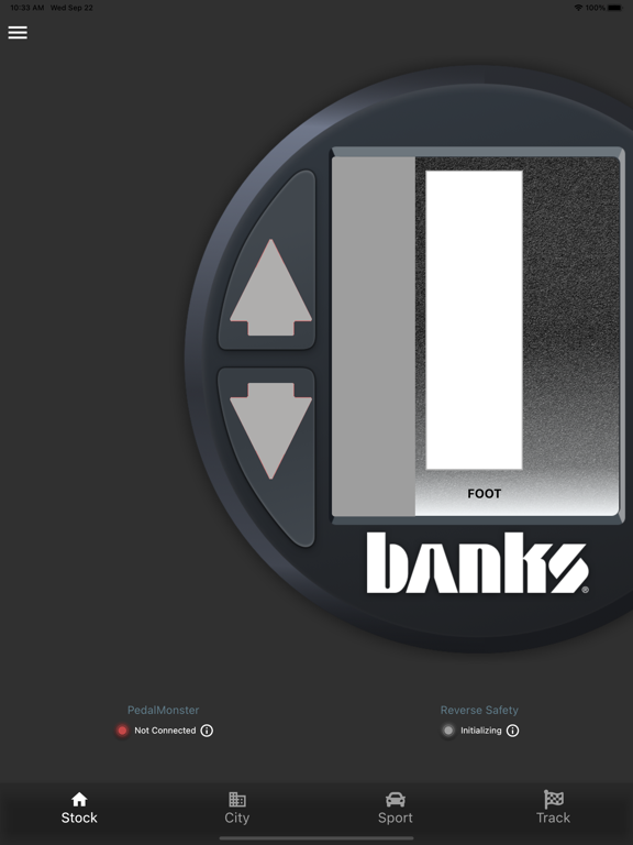 Screenshot #4 pour Banks Power