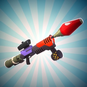 螢幕擷取畫面 (3) Gun Maker Run