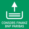 Consors Finanz Easy Scan App