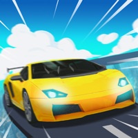 Impossible Tracks Car Stunts