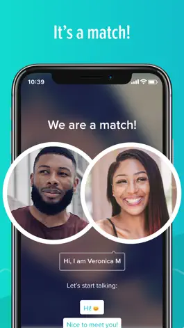 Game screenshot Tagged Dating App: Meet & Chat hack