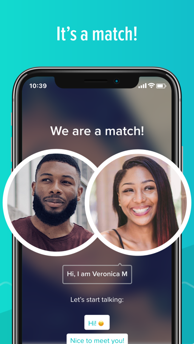 topface dating app & chat