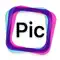 PicMIX - Photo Collage Maker anmeldelser