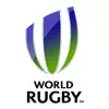 World Rugby Match Officials contact information