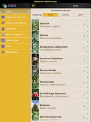 giftpflanzen mitteleuropas ipad bildschirmfoto 2