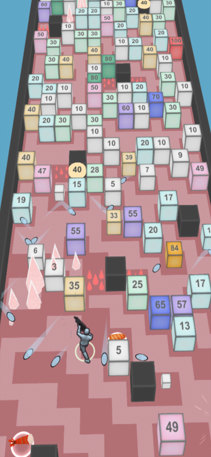 Block Blast Adventure