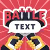BattleText - Chat Battles App Feedback