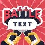 BattleText - Chat Battles App Positive Reviews