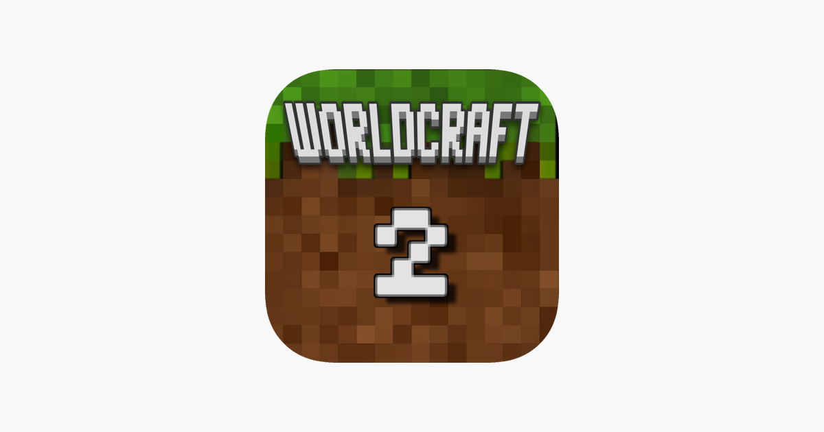 Minecraft na App Store