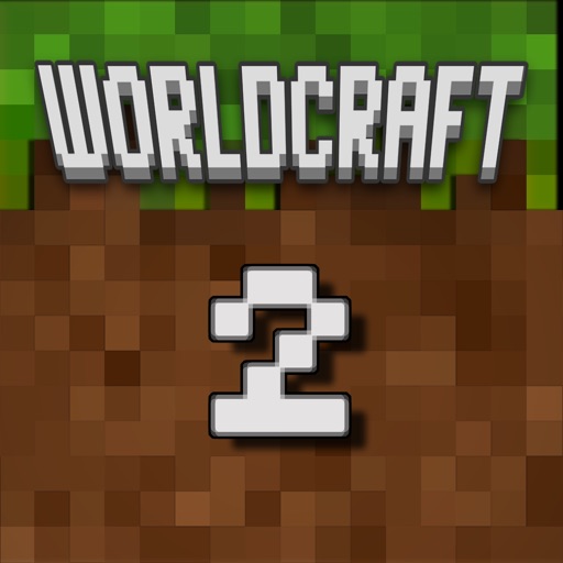 Worldcraft2 iOS App